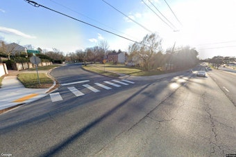 Woman Killed on Randolph Road in Montgomery County