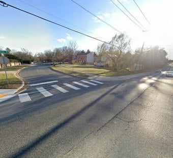 Woman Killed on Randolph Road in Montgomery County