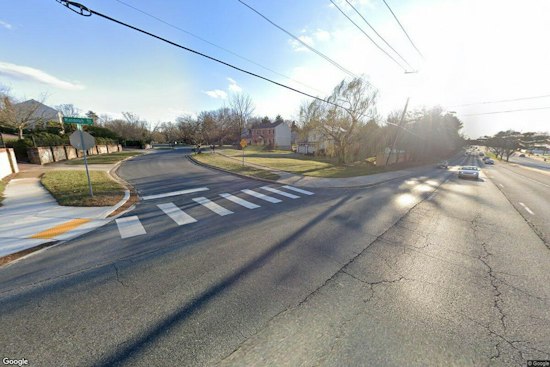 Woman Killed on Randolph Road in Montgomery County