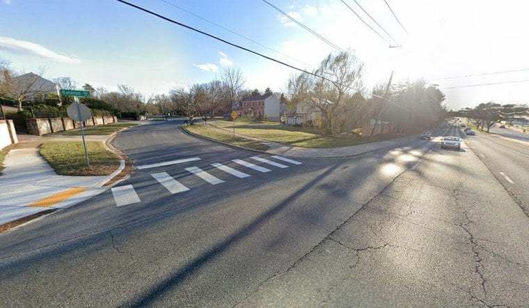 Woman Killed on Randolph Road in Montgomery County