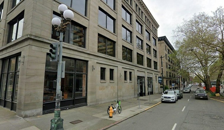 Woman Leaps From Stopped Car In Kent After Fake Uber Picks Her Up In Pioneer Square