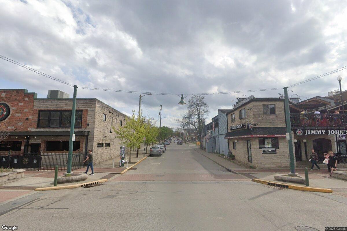 Woman Reports Groping Near IU Campus, Police Hunt for Video Near Kirkwood