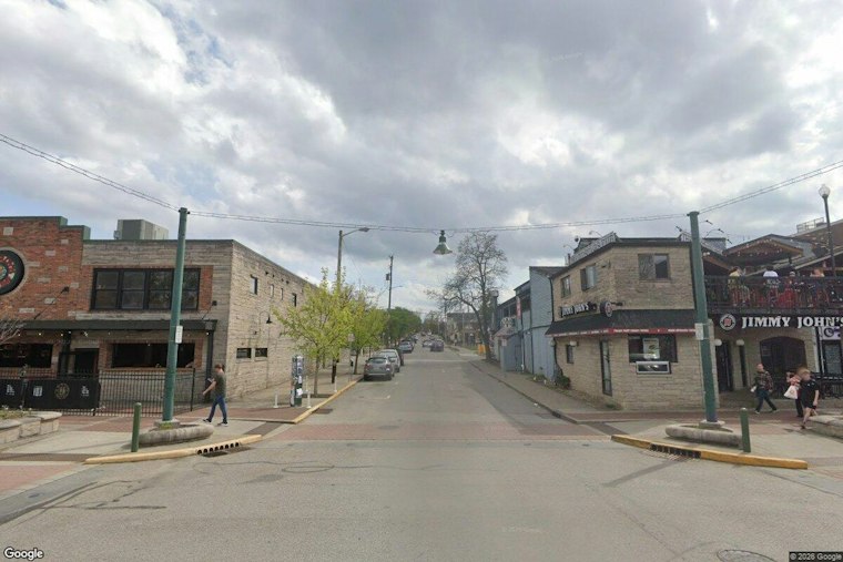 Woman Reports Groping Near IU Campus, Police Hunt for Video Near Kirkwood