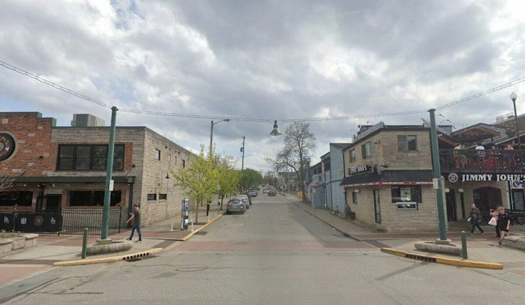 Woman Reports Groping Near IU Campus, Police Hunt for Video Near Kirkwood