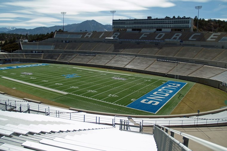 Woman Run Over After Bruno Mars Concert Still Waiting On Answers From Air Force Academy