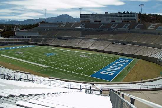 Woman Run Over After Bruno Mars Concert Still Waiting On Answers From Air Force Academy