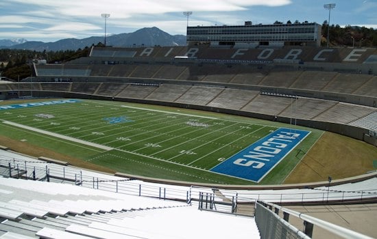 Woman Run Over After Bruno Mars Concert Still Waiting On Answers From Air Force Academy
