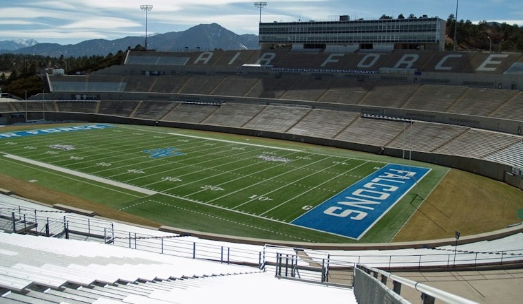 Woman Run Over After Bruno Mars Concert Still Waiting On Answers From Air Force Academy