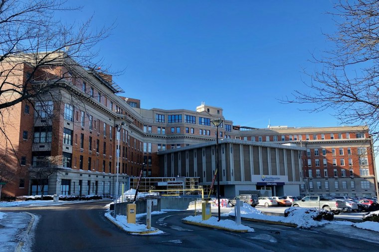 Woman's Neck Pain Turned Out to Be a Hemorrhagic Stroke