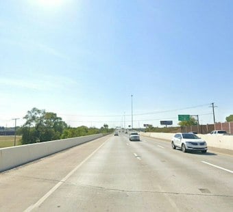 Woman Seriously Hurt After Slamming Into Canton Fire Vehicle on I-77