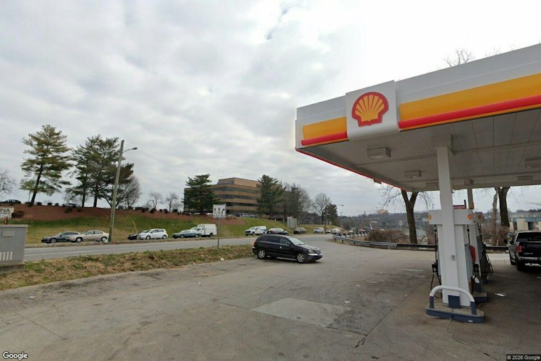 Woman Seriously Hurt in Stabbing at Briley Parkway Gas Station Near Nashville Airport