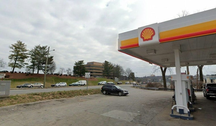 Woman Seriously Hurt in Stabbing at Briley Parkway Gas Station Near Nashville Airport