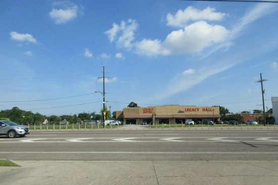 Woman Shot Dead at Chef Menteur Highway Intersection Flagged by Past Violence