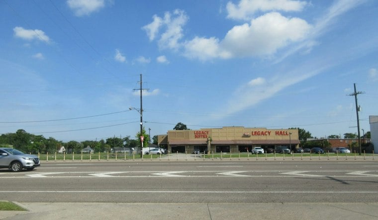 Woman Shot Dead at Chef Menteur Highway Intersection Flagged by Past Violence