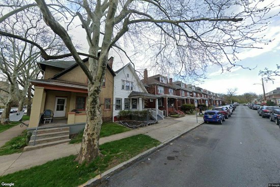 Woman Shot Dead in Harrisburg Monday, Police Trace Scene to Mulberry Street