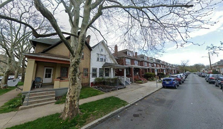 Woman Shot Dead in Harrisburg Monday, Police Trace Scene to Mulberry Street