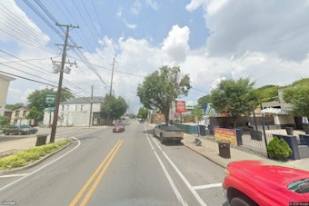 Woman Shot in Arm Behind Louisville Bar Atomic, Police Say Case Is Ongoing
