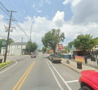 Woman Shot in Arm Behind Louisville Bar Atomic, Police Say Case Is Ongoing