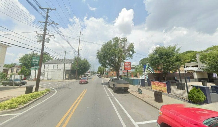 Woman Shot in Arm Behind Louisville Bar Atomic, Police Say Case Is Ongoing