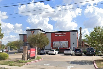 Woman Shot in Leg After Parking Lot Fight at North Houston Dancehall