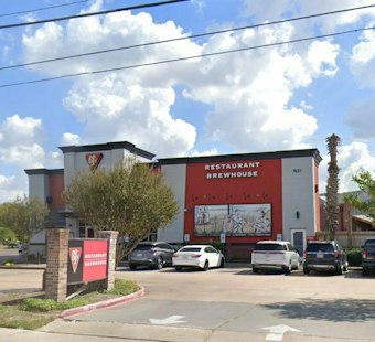 Woman Shot in Leg After Parking Lot Fight at North Houston Dancehall