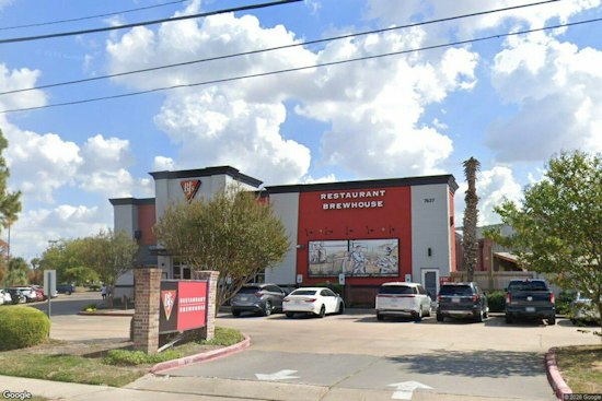 Woman Shot in Leg After Parking Lot Fight at North Houston Dancehall