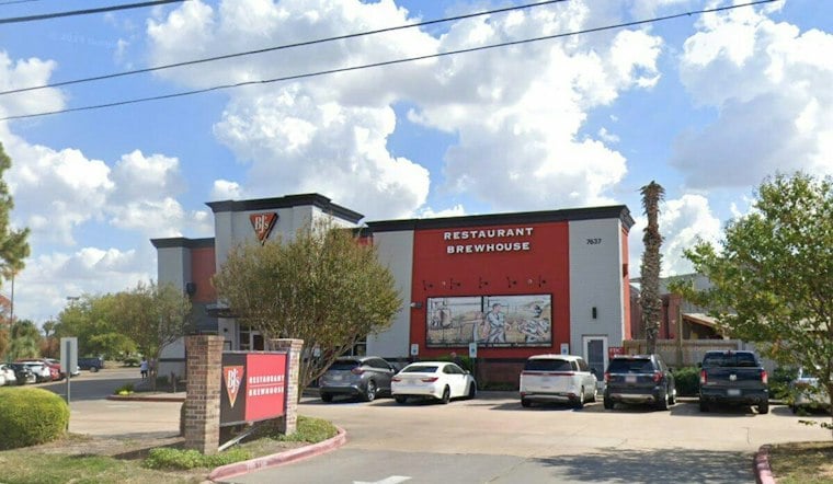 Woman Shot in Leg After Parking Lot Fight at North Houston Dancehall