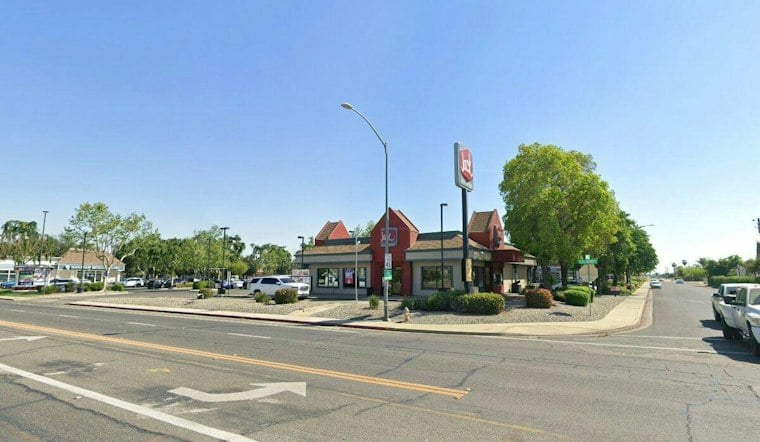 Woman Shot in Leg Near Orosi Drives Herself Toward Hospital, Hits Flat Tire