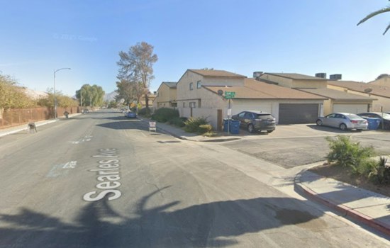 Woman Shot Near Owens And Eastern In East Las Vegas, Gunman Still At Large