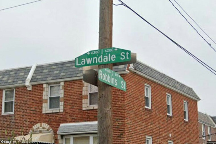 Woman Shot on Lawndale Street in Northeast Philly, No Arrests Made