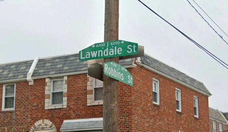 Woman Shot on Lawndale Street in Northeast Philly, No Arrests Made
