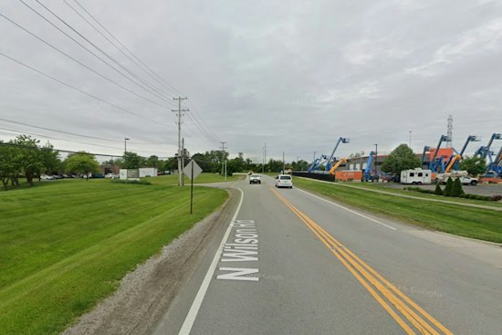 Woman Stabbed In West Columbus Robbery Attempt, Police Hunt Two Attackers