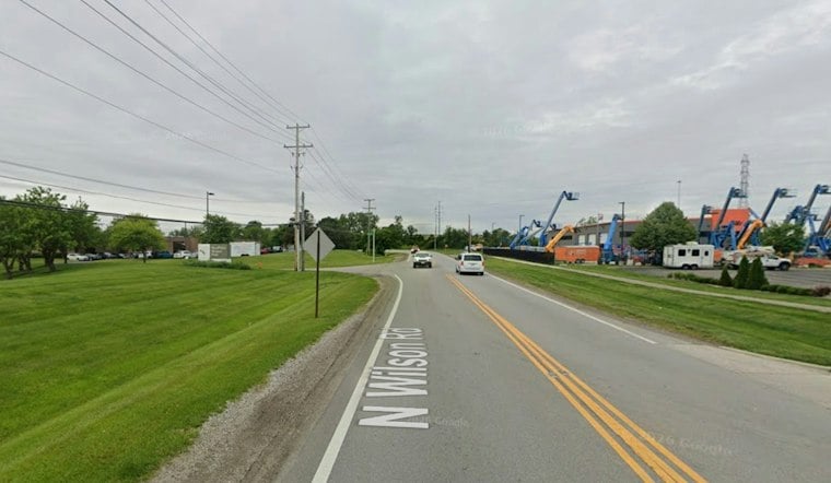 Woman Stabbed In West Columbus Robbery Attempt, Police Hunt Two Attackers