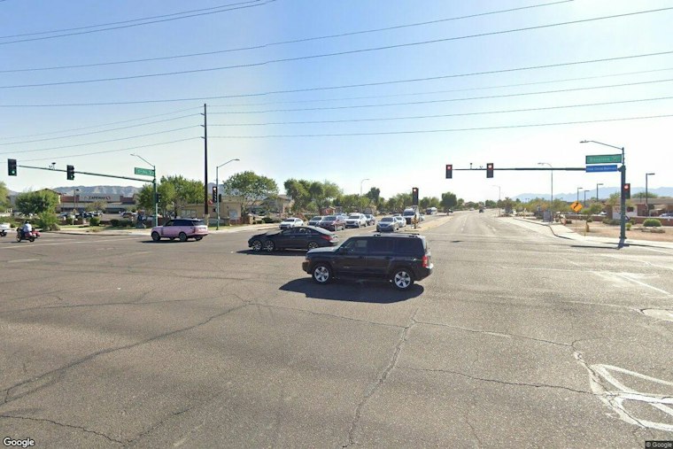 Woman Stabbed to Death at Laveen Bus Stop, Phoenix Police Investigate