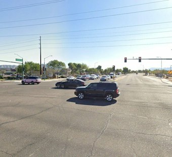 Woman Stabbed to Death at Laveen Bus Stop, Phoenix Police Investigate