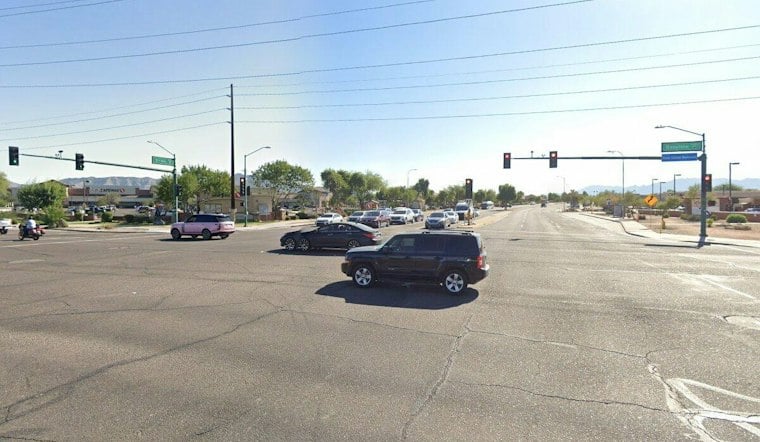 Woman Stabbed to Death at Laveen Bus Stop, Phoenix Police Investigate