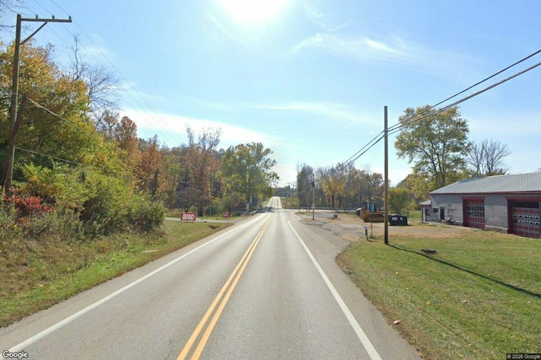 Woman Trapped, Airlifted After US-52 Rollover Shuts Road Near Moscow
