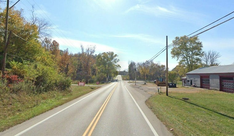 Woman Trapped, Airlifted After US-52 Rollover Shuts Road Near Moscow