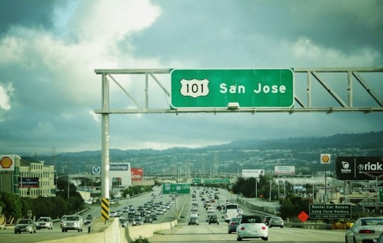 Woman With Knife Near Highway 101 Sparks Traffic Delays In San Jose