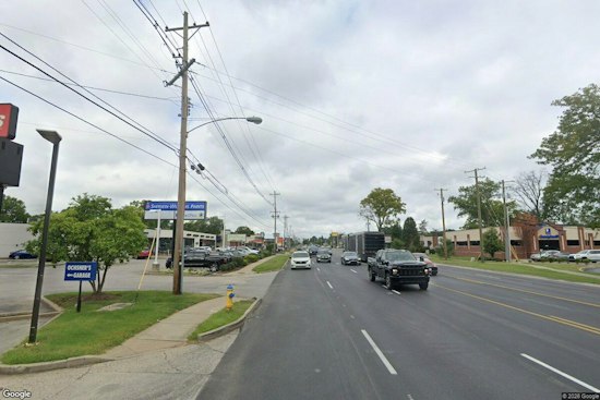 Women's Weight-Training Studio Ambition Fitness Grabs Last Spot at Pleasant Ridge Development