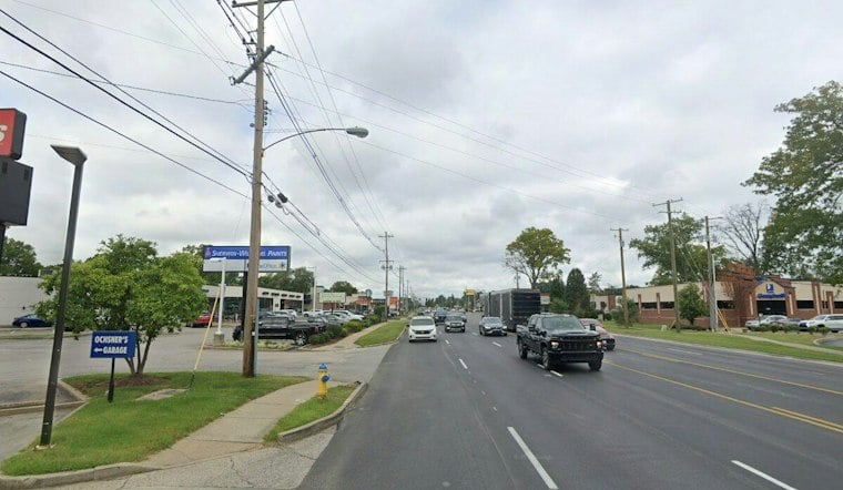 Women's Weight-Training Studio Ambition Fitness Grabs Last Spot at Pleasant Ridge Development