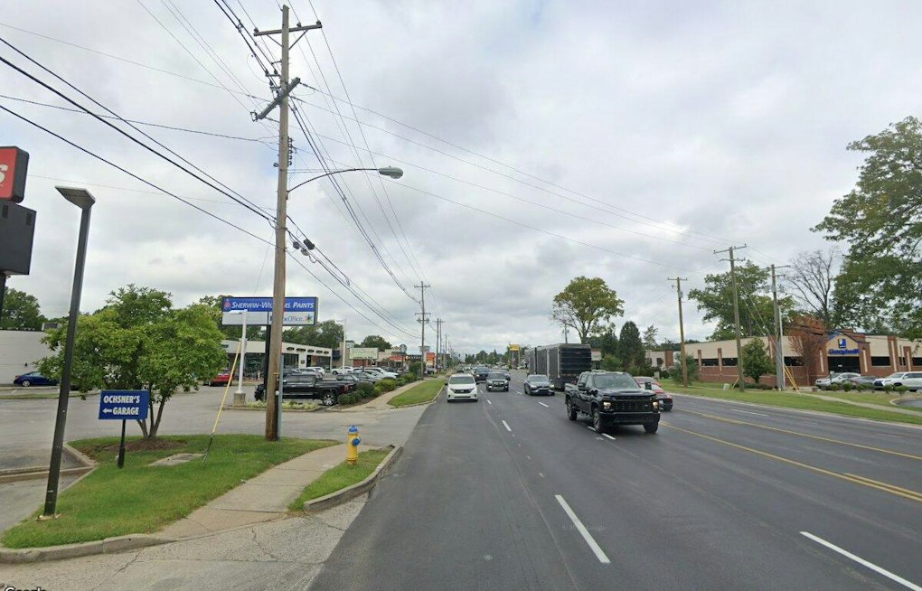 Women's Weight-Training Studio Ambition Fitness Grabs Last Spot at Pleasant Ridge Development