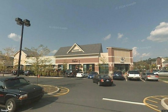 Wonder's Celebrity-Chef Food Halls Hit 12 CT Towns, Critics Call It Soulless