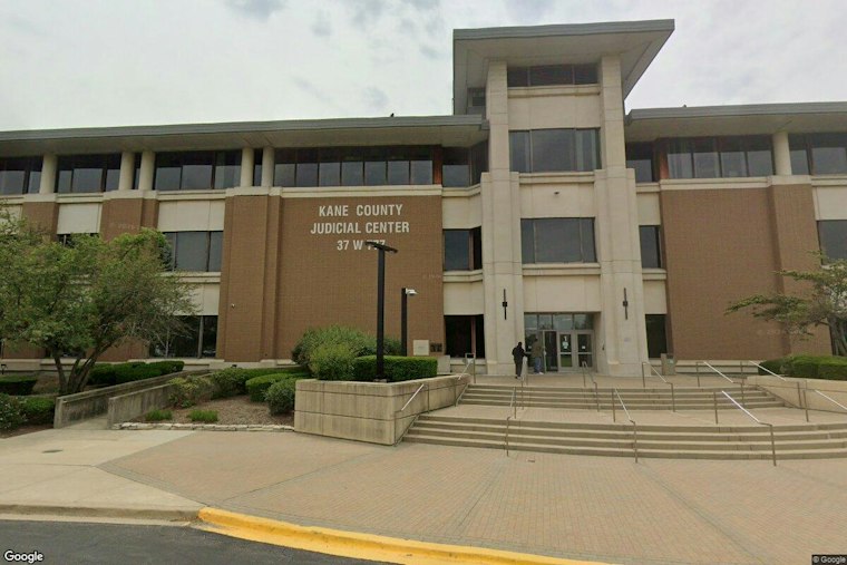 Wood Dale Man Gets 12 Years for Sexual Assault at Aurora Hotel