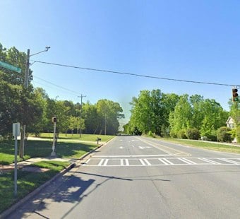 Wood Partners Tees Up 372 Apartments Beside Publix at Prosperity Church Road