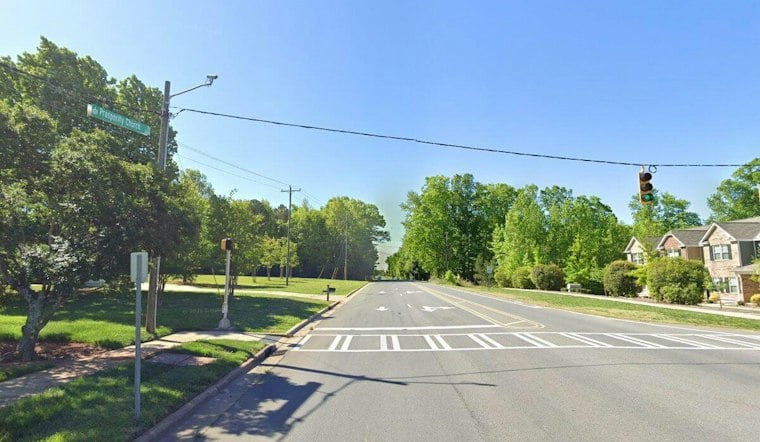 Wood Partners Tees Up 372 Apartments Beside Publix at Prosperity Church Road
