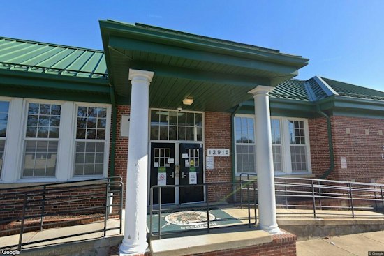 Woodbridge 5-Year-Old Scales Fence, Darts Into Road — Two School Staffers Charged