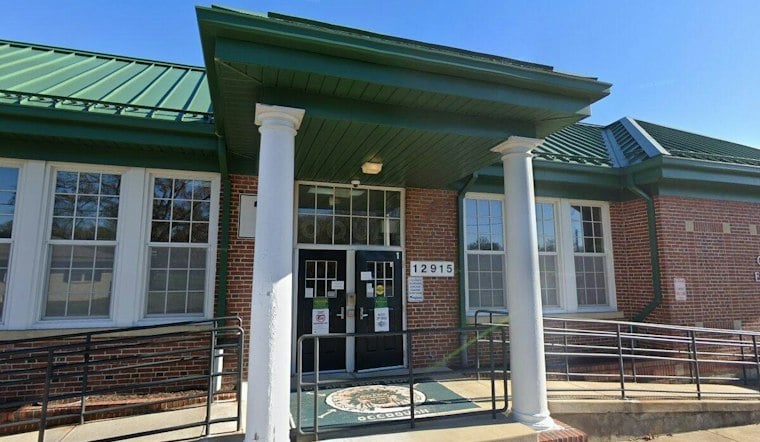 Woodbridge 5-Year-Old Scales Fence, Darts Into Road — Two School Staffers Charged