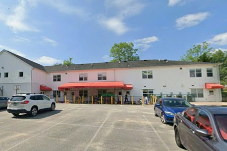 Woodbridge Private School Teacher Charged After Allegedly Hurting 7-Year-Old in Class