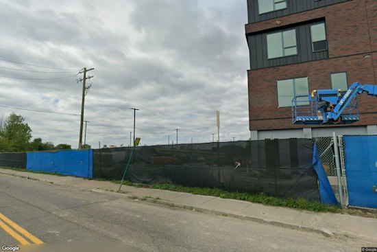 Woodbridge Welcomes 60 New Affordable Apartments in $25.8M Canfield Parks Project